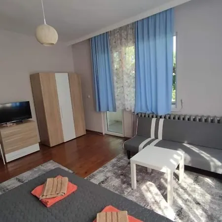 Апартамент За Гости Атанасови Velingrad