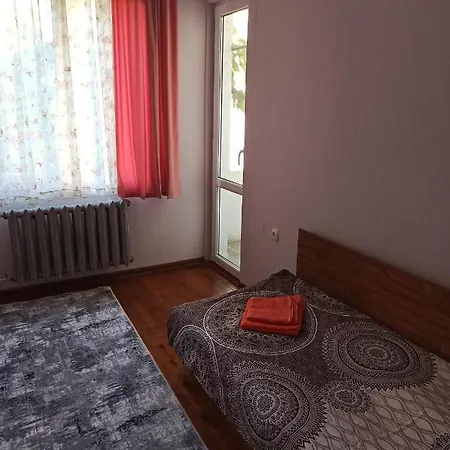 Апартамент За Гости Атанасови Appartement *
