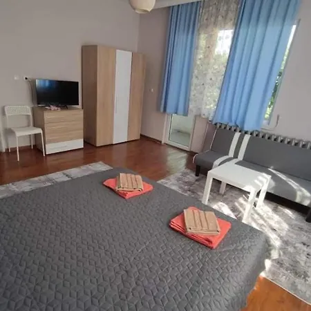 Appartement Апартамент За Гости Атанасови Velingrad