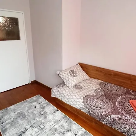 Appartement Апартамент За Гости Атанасови