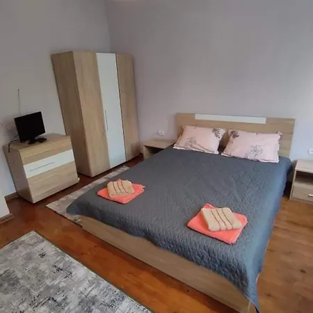 Апартамент За Гости Атанасови * Velingrad