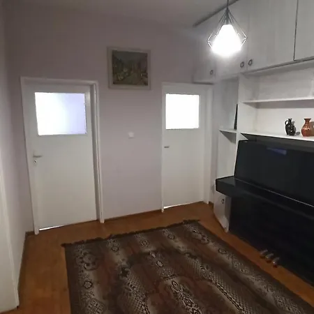 Апартамент За Гости Атанасови Appartement