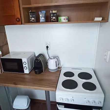 Апартамент За Гости Атанасови Appartement