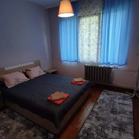 Appartement Апартамент За Гости Атанасови *