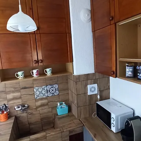 Appartement Апартамент За Гости Атанасови Velingrad