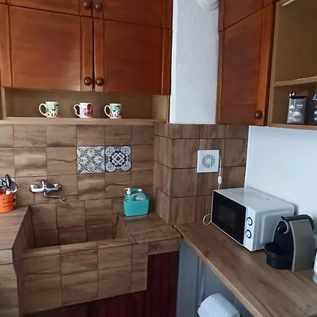 Appartement Апартамент За Гости Атанасови Velingrad