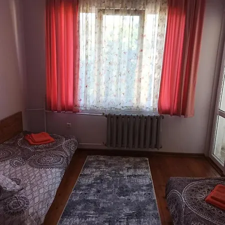 Апартамент За Гости Атанасови Velingrad